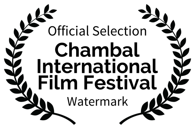 Official Selection - Chambal International Film Festival - Watermark Official Selection - Chambal International Film Festival - Watermark