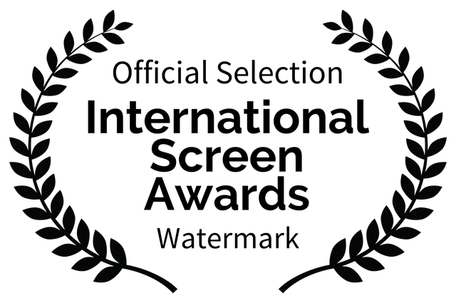 Official Selection - International Screen Awards - Watermark Official Selection - International Screen Awards - Watermark