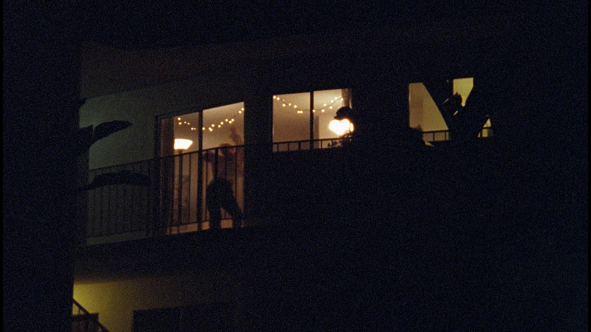 Isolations — Katie Peabody