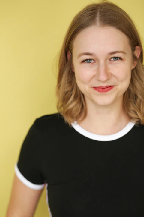 Headshot
