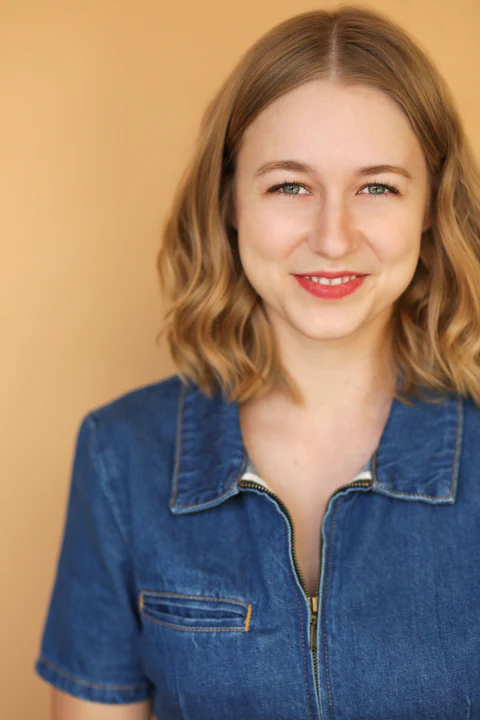 Headshot