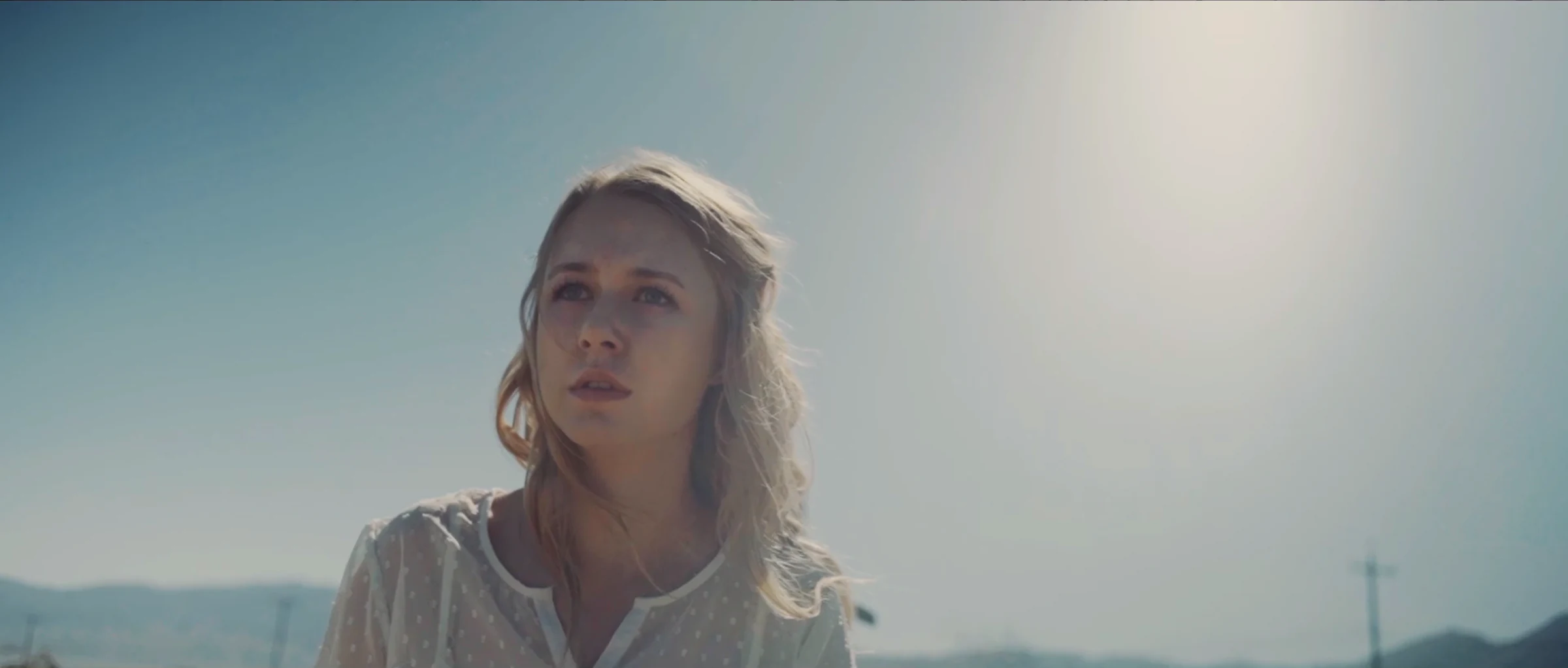 Evermore — production still