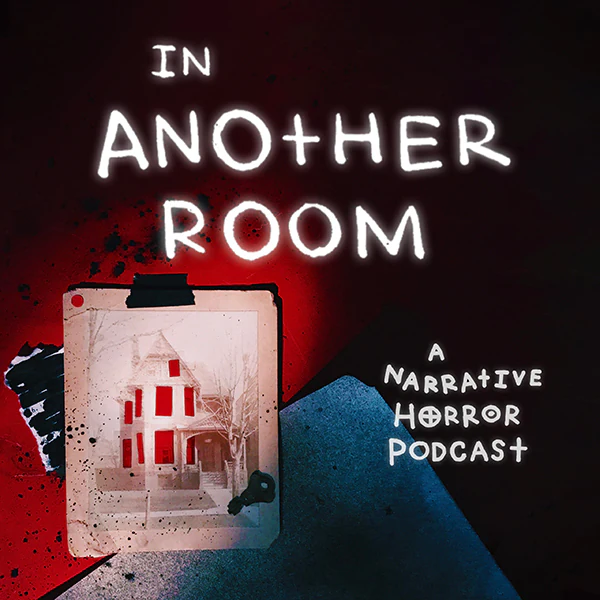 In Another Room — production still