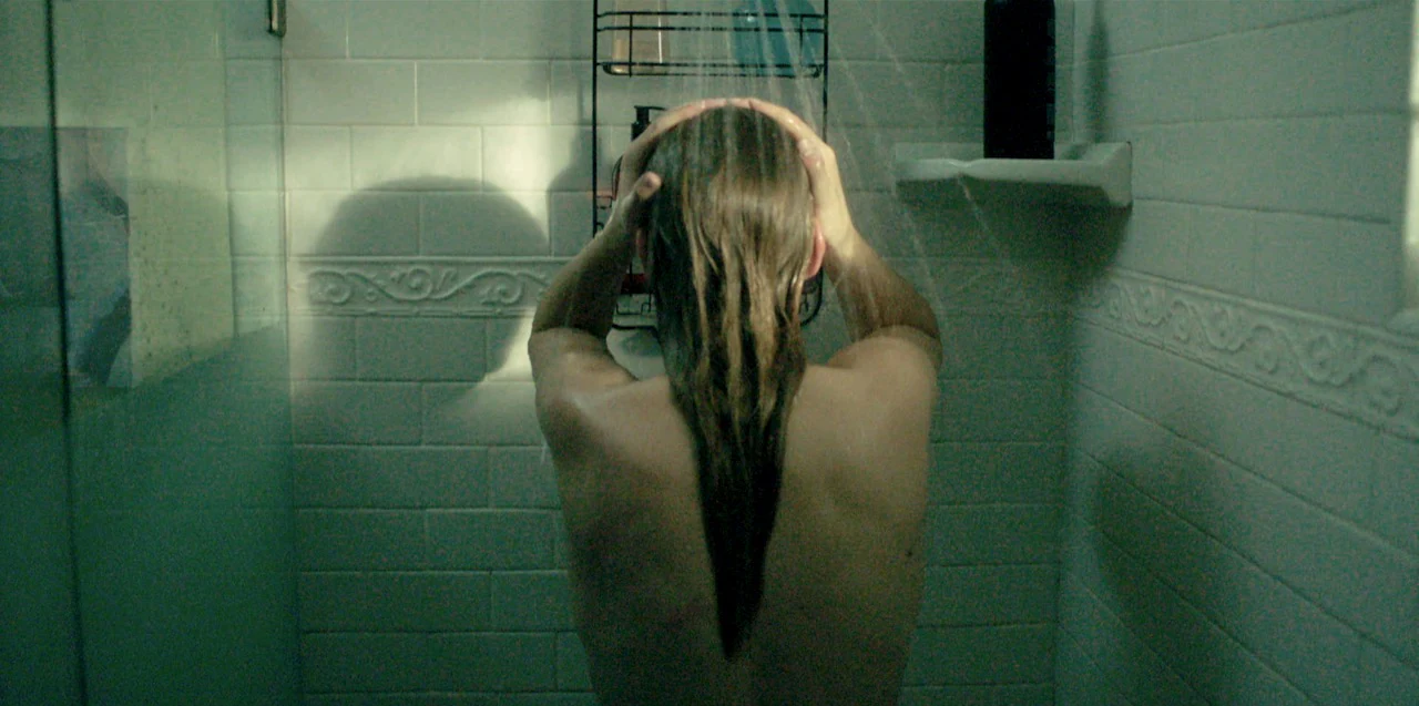 Watermark — production still